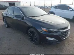 1G1ZB5ST2LF022324 2020 CHEVROLET MALIBU