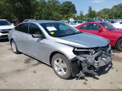 1G1ZB5ST2LF022842 2020 CHEVROLET MALIBU