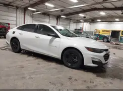 1G1ZB5ST2LF023327 2020 CHEVROLET MALIBU