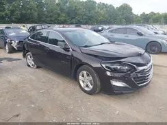 1G1ZB5ST2LF024297 2020 CHEVROLET MALIBU