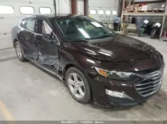 1G1ZB5ST2LF026499 2020 CHEVROLET MALIBU