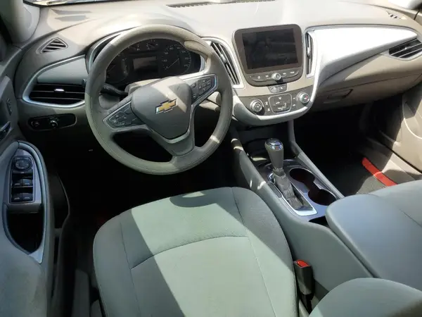 1G1ZB5ST2LF028219 2020 CHEVROLET MALIBU - Image 8