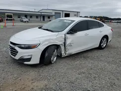1G1ZB5ST2LF028575 2020 CHEVROLET MALIBU