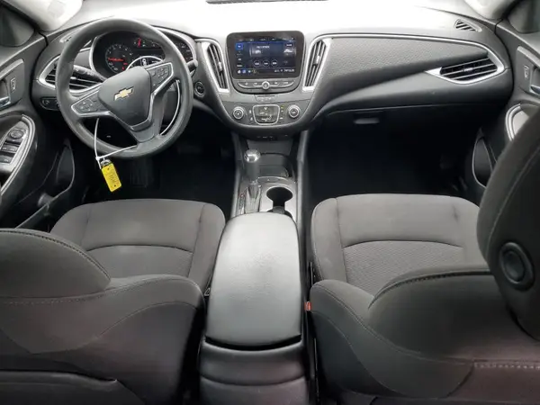 1G1ZB5ST2LF028575 2020 CHEVROLET MALIBU - Image 8