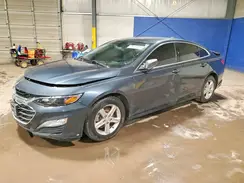 1G1ZB5ST2LF031296 2020 CHEVROLET MALIBU