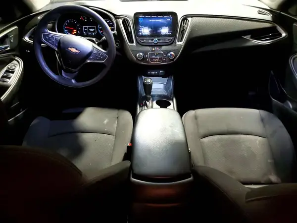 1G1ZB5ST2LF031296 2020 CHEVROLET MALIBU - Image 8