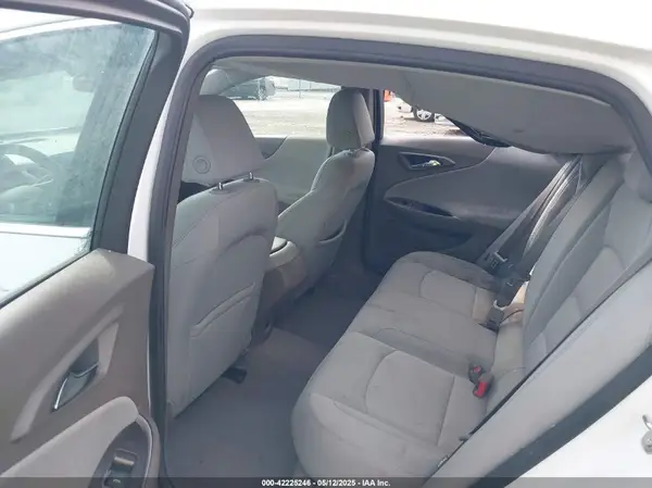 1G1ZB5ST2LF039012 2020 CHEVROLET MALIBU - Image 8