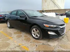 1G1ZB5ST2LF041102 2020 CHEVROLET MALIBU