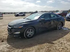 1G1ZB5ST2LF060006 2020 CHEVROLET MALIBU