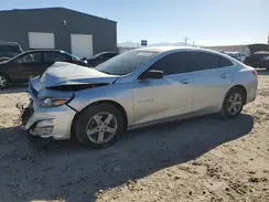 1G1ZB5ST2LF060619 2020 CHEVROLET MALIBU