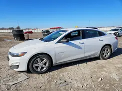 1G1ZB5ST2LF063441 2020 CHEVROLET MALIBU