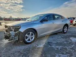 1G1ZB5ST2LF064332 2020 CHEVROLET MALIBU