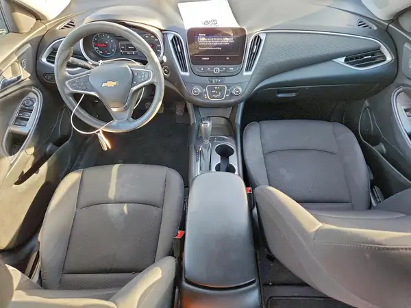 1G1ZB5ST2LF064332 2020 CHEVROLET MALIBU - Image 8