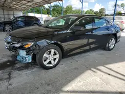 1G1ZB5ST2LF068509 2020 CHEVROLET MALIBU