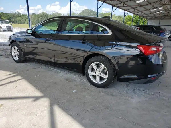 1G1ZB5ST2LF068509 2020 CHEVROLET MALIBU - Image 2