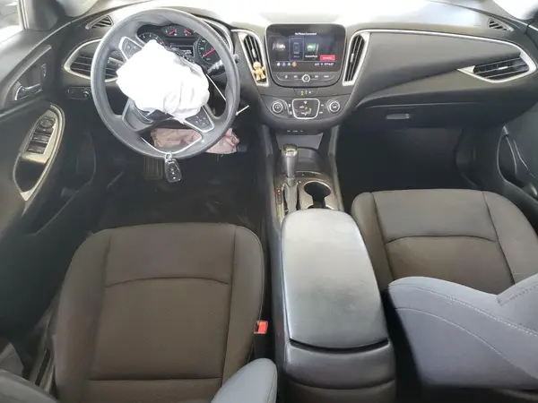 1G1ZB5ST2LF068509 2020 CHEVROLET MALIBU - Image 8