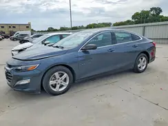 1G1ZB5ST2LF075878 2020 CHEVROLET MALIBU