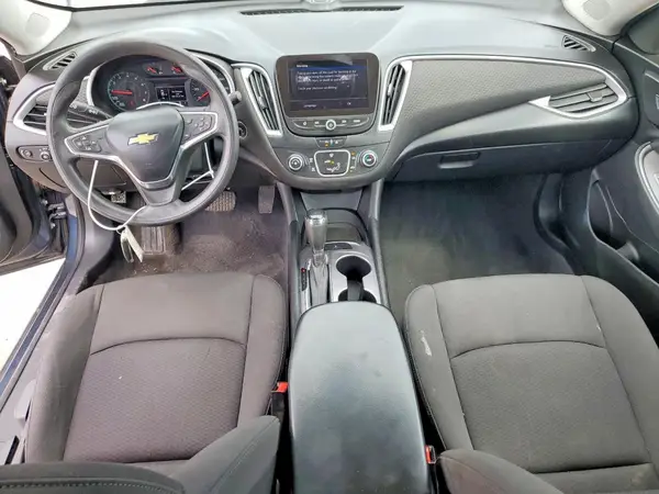1G1ZB5ST2LF075878 2020 CHEVROLET MALIBU - Image 8