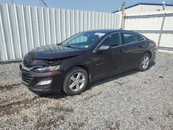 1G1ZB5ST2LF079428 2020 CHEVROLET MALIBU