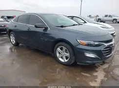 1G1ZB5ST2LF080899 2020 CHEVROLET MALIBU