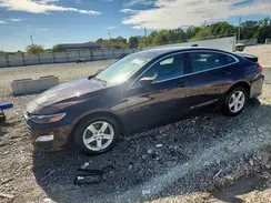 1G1ZB5ST2LF084242 2020 CHEVROLET MALIBU