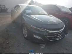 1G1ZB5ST2LF084743 2020 CHEVROLET MALIBU