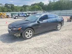 1G1ZB5ST2LF084838 2020 CHEVROLET MALIBU