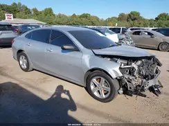 1G1ZB5ST2LF087075 2020 CHEVROLET MALIBU