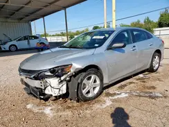 1G1ZB5ST2LF096729 2020 CHEVROLET MALIBU