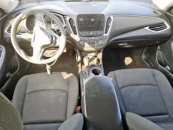 1G1ZB5ST2LF096729 2020 CHEVROLET MALIBU - Image 8