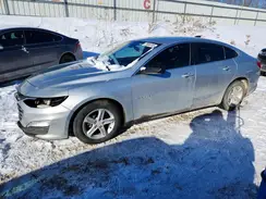 1G1ZB5ST2LF098884 2020 CHEVROLET MALIBU