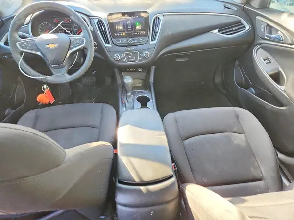 1G1ZB5ST2LF098884 2020 CHEVROLET MALIBU - Image 8