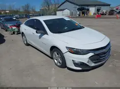 1G1ZB5ST2LF098965 2020 CHEVROLET MALIBU