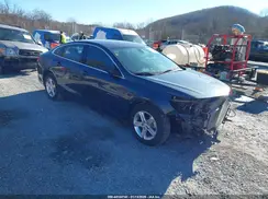 1G1ZB5ST2LF099288 2020 CHEVROLET MALIBU