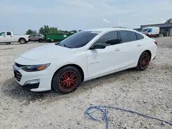 1G1ZB5ST2LF099775 2020 CHEVROLET MALIBU