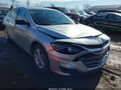 1G1ZB5ST2LF103355 2020 CHEVROLET MALIBU