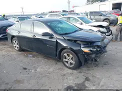 1G1ZB5ST2LF107566 2020 CHEVROLET MALIBU