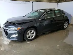 1G1ZB5ST2LF112699 2020 CHEVROLET MALIBU