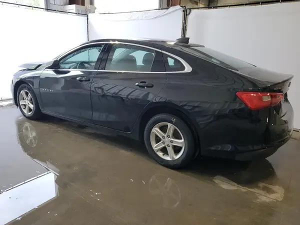 1G1ZB5ST2LF112699 2020 CHEVROLET MALIBU - Image 2
