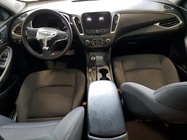 1G1ZB5ST2LF112699 2020 CHEVROLET MALIBU - Image 8