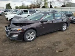 1G1ZB5ST2LF114484 2020 CHEVROLET MALIBU