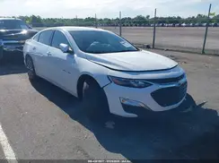 1G1ZB5ST2LF116042 2020 CHEVROLET MALIBU