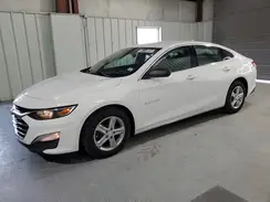 1G1ZB5ST2LF116431 2020 CHEVROLET MALIBU
