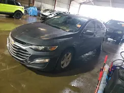 1G1ZB5ST2LF117191 2020 CHEVROLET MALIBU