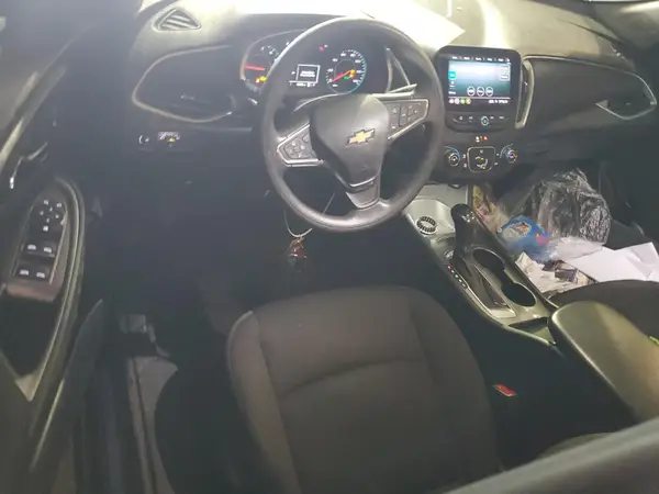1G1ZB5ST2LF117191 2020 CHEVROLET MALIBU - Image 8