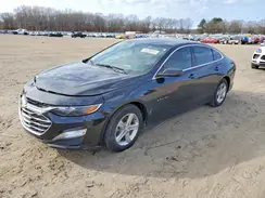 1G1ZB5ST2LF117837 2020 CHEVROLET MALIBU