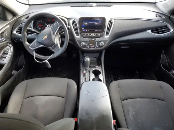 1G1ZB5ST2LF117837 2020 CHEVROLET MALIBU - Image 8