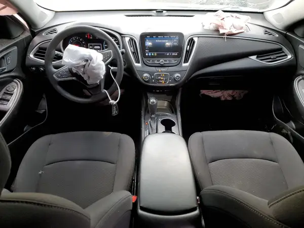 1G1ZB5ST2LF118129 2020 CHEVROLET MALIBU - Image 8