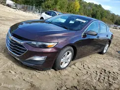 1G1ZB5ST2LF118521 2020 CHEVROLET MALIBU