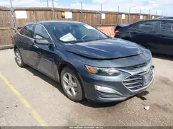 1G1ZB5ST2LF118910 2020 CHEVROLET MALIBU